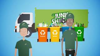 Junk Shot App | #1 Junk Removal App in the World! screenshot 4