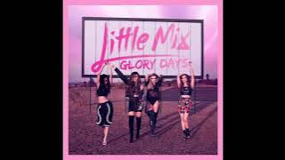 Little Mix - Dear Lover
