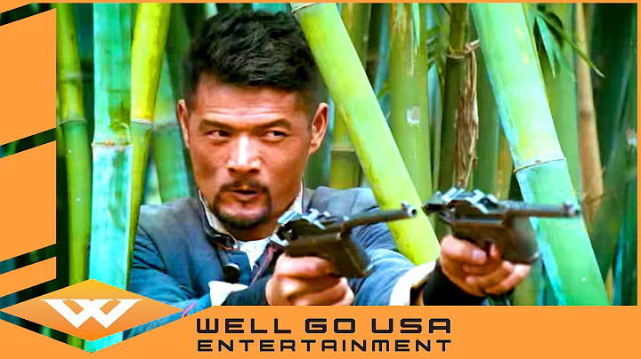 LET THE BULLETS FLY Official Trailer | Directed by Jiang Wen | Starring Chow Yun Fat & Ge You - DayDayNews