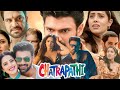 Chatrapathi Full Hindi Dubbed Movie 2023 Review Facts Bellamkonda Srinivas Nushrrat Bharucha Chatrapathi Full Hindi Dubbed Movie 2023 Review Facts Bellamkonda Srinivas Nushrrat Bharucha