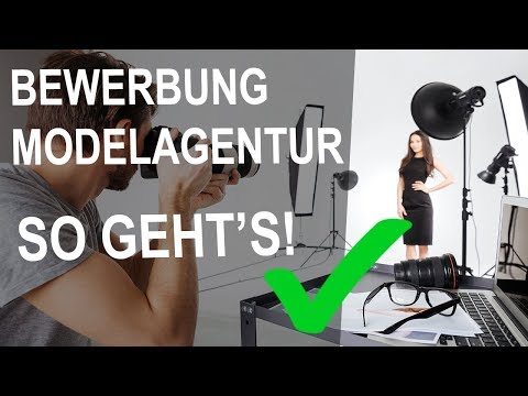 Video: So Eröffnen Sie Eine Modelagentur