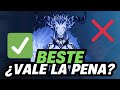 ✅ Vale la pena BESTER la BRUJA de HIELO - Solo Leveling: Arise