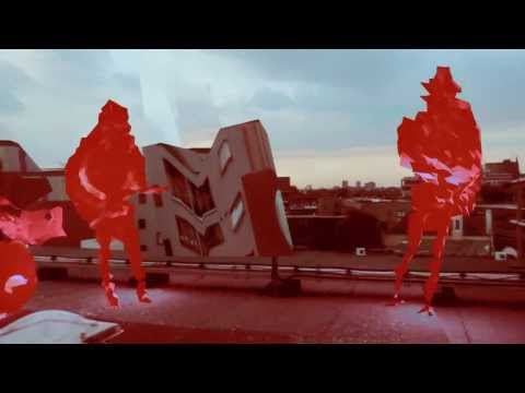 DZ Deathrays - Northern Lights (Official Video)