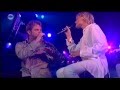 Dana Winner & Steve Hofmeyr - Vroeger bracht je bloemen (De Muziekdoos 1997)