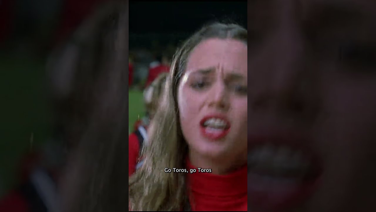 Bring It On Cheer Off