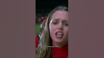 Bring It On Cheer Off 