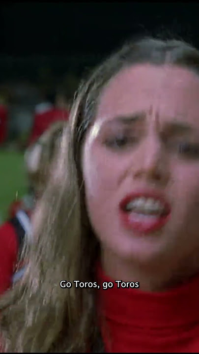 Bring It On | Cheer Off