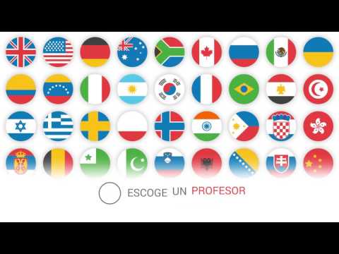 Video: Cómo Encontrar Un Idioma Común Con Un Profesor