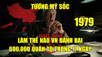Chiến Tranh 1979 Dưới Góc Nhìn Của Phương Tây: Đánh Giá Bất Ngờ Về Năng Lực Tác Chiến Của Việt Nam