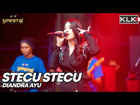 STECU-STECU FEAT DIANDRA AYU SIMPATIK MUSIC
