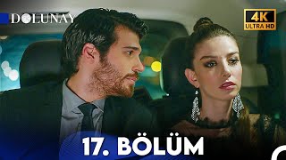 Dolunay 17. Bölüm (4K ULTRA HD)