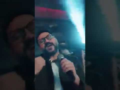 اغنية ستو انا غناء اكرم حسني ايتن عامر كريم صالح هنادي مهنى مسلسل مكتوب عليا رمضان ٢٠٢٢