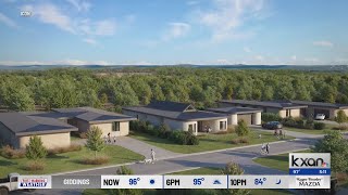 More 3D-printed homes coming to Wimberley