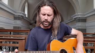 Vídeo de Lullaby