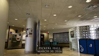 The Essence of Indiana State - COMM 435 Digital Storytelling Assignment 4