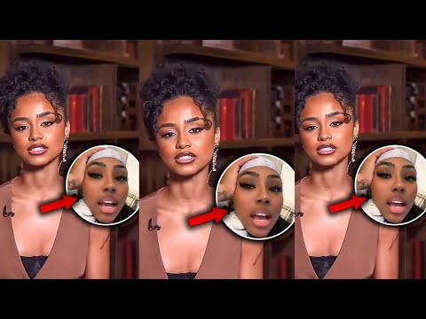 Tyla Speaks On Stealing Yung Miami S Song Chanel