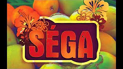 Best Of Sega Ancien VOL 1 by Dj Anya 2017