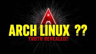 Is Arch Linux 4.0 Real? The Truth About Arch Linux Versions Explained!