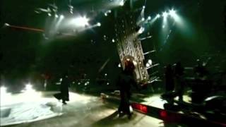 Britney - Oops I Did It Again Dwad Live Vocals