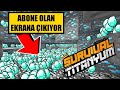 Sonoyuncu Titanyum Para Kasma Zamanı! Sohbet Muhabbet Eşliğinde Maden Yapıp Para Kasıyoruz!