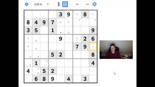 Naked Singles:  In Sudoku They May Not Be Sexy But They Still Matter! screenshot 2