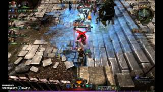 Neverwinter-CTA:Storming the keep