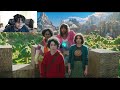 End of video