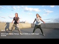 ZUMBA CHOREO - AZUKITA,Steve Aoki, Daddy Yankee, Play-N-Skillz & Elvis Crespo