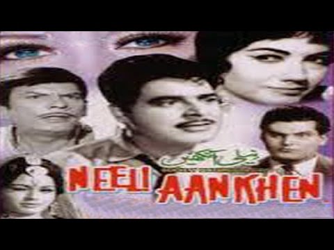 neeli-aankhen-नीली-आँखें-(1962)-|-full-hindi-movie-|-shakila-|-ajit-|-helen|-johney-walker