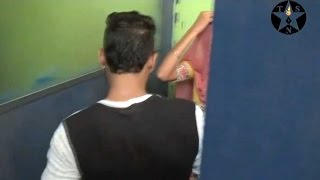 Hoshiarpur police raid on internet cafe | The Stellar News