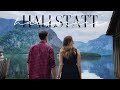 ТУР ПО АВСТРИИ #2: HALLSTATT | Рай на земле в Хальштатте