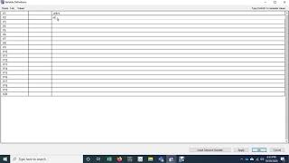 Creating an Algorithmic question on Pearson TestGen