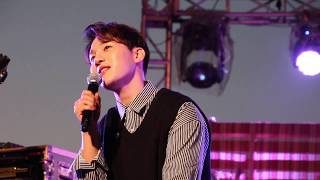 멜로망스(MeloMance)_나를 사랑하는 그대에게 @GMF2017_20171021
