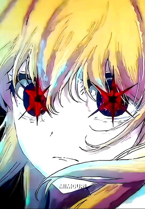 「Revenge Arc Begin🫠💀」- Oshi No Ko Season 2 #anime #shorts #mimouri