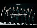 Stray Kids - NIGHT (English Ver.) (Traducci&oacute;n al Espa&ntilde;ol)