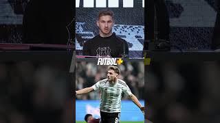 Semih Kılıçsoy Dünyanın En Güzel, En Büyük Kulübünde Oynuyorum