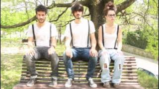 Jenifer - Els Catarres