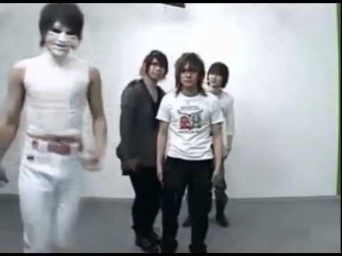 Golden Bomber funny movie^^