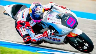 VEDA SIAP BANGKIT DI AUSTRIA ‼️ DERITA MISANO KARENA BAN ?? INI FAKTANYA 🔥