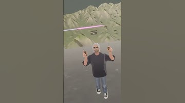 Nice Flying Together | workshop moment#patchworld #vr #shorts