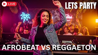 Afrobeat x Latin Reggaeton Summer Party 2026 🌞 Hottest Dance Hits & Tropical Club Mix