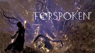 『FORSPOKEN』｜TGS2022トレーラー