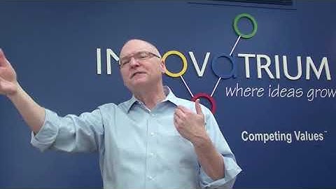 Jeff-ism: When Nobody Wants Your Innovation