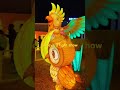 Vineyard light show,Sydney #vividplayshorrargame #lightshow #light -#sydney #ytshorts