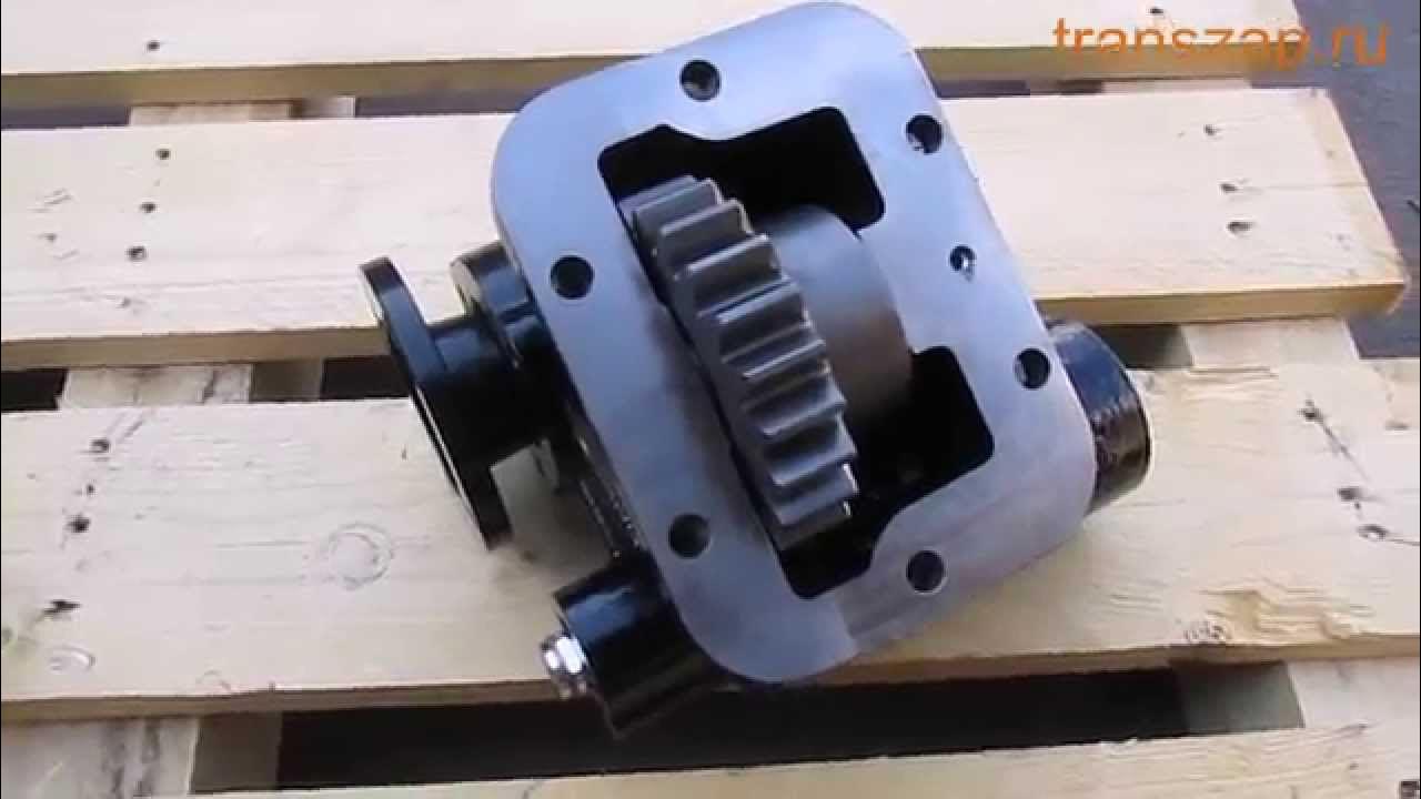 ремонт ком газ 3309