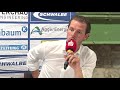 VfL Gummersbach - SC Magdeburg 20:31 Pressekonferenz