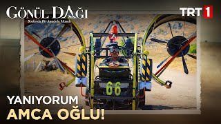 Uçuş Denemesi - Gönül Dağı 1. Resimi