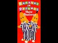 Bananas In Pyjamas/Pajamas - Show Business (1997 US VHS)