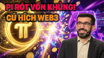 💥 BÙNG NỔ: Pi Network Ventures Rót Vốn Vào CiDi Games - Nước Cờ "Chiếu Tướng" Trước Open Mainnet?