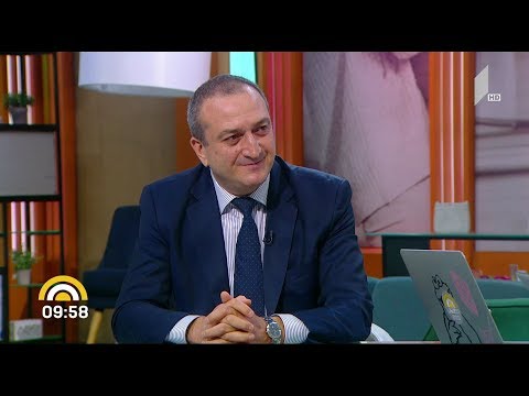 #ახალიდღე მოლოდინების როლი ეკონომიკაში